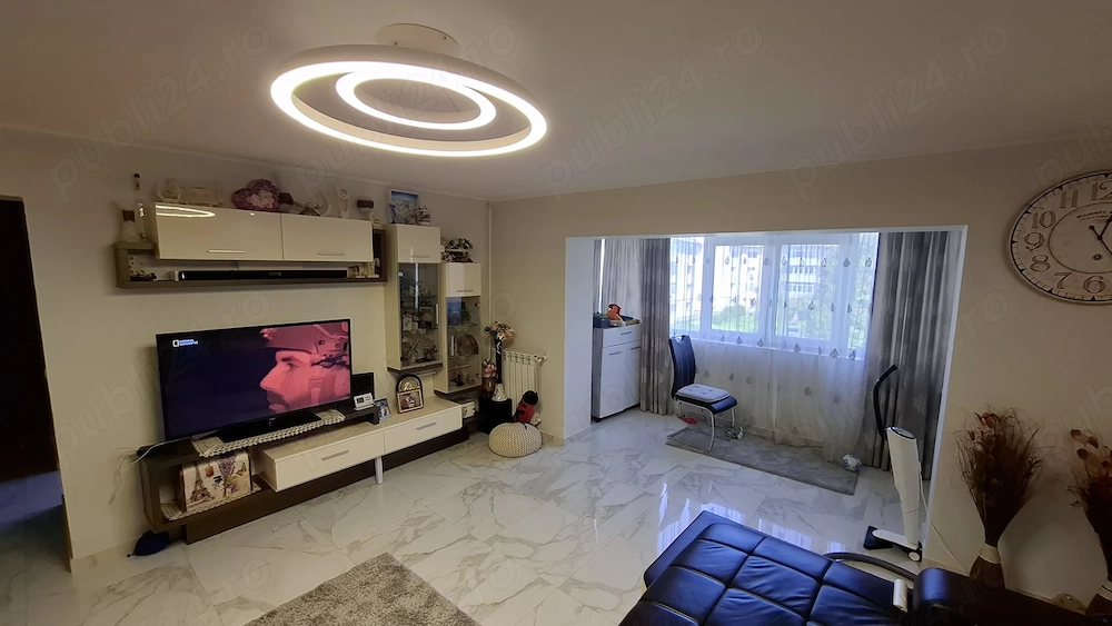 Apartament Premium 3 camere Lidl 