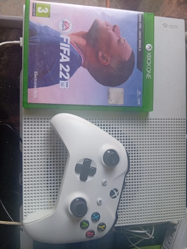 vand xbox one s 