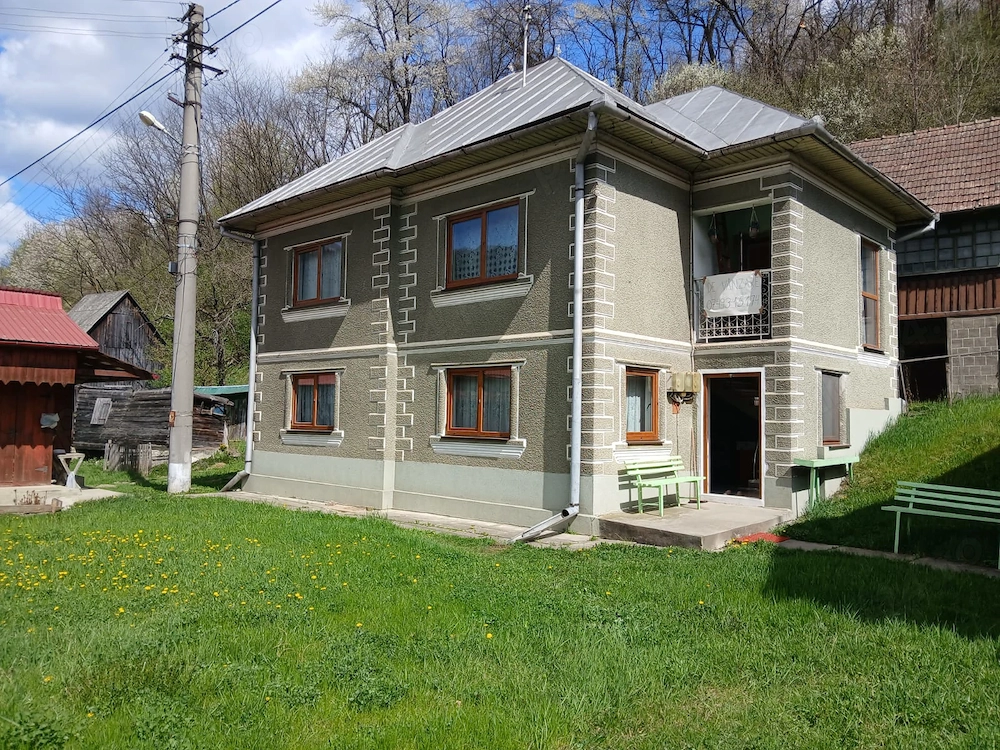 Casa de vanzare Campeni