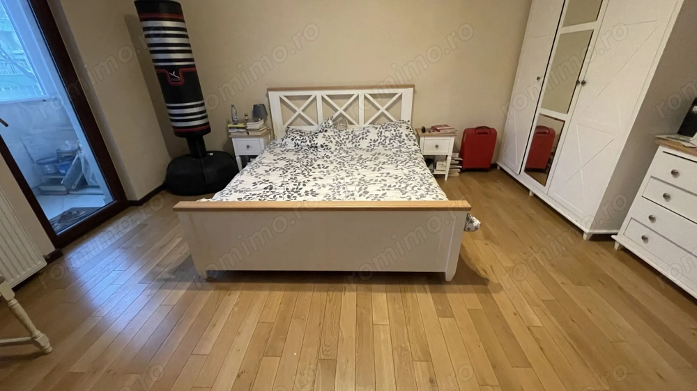 Apartament 4 camere,etaj 1,zona Bucovina