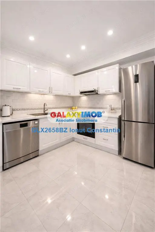 Inchiriere apartament 3 camere -Cartier Rezidential Orizont