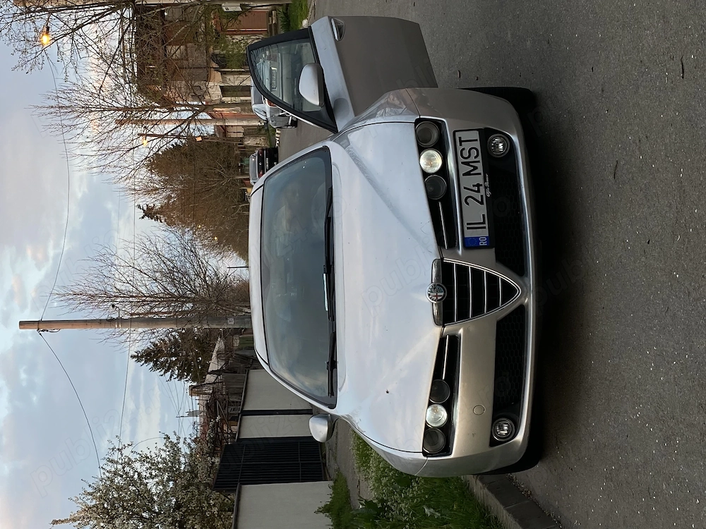 Vand Alfa Romeo 159 1.9 JTDM 200cp