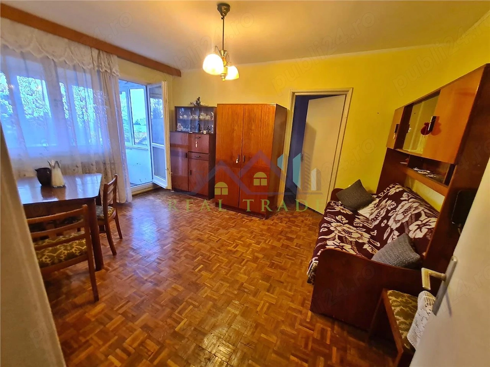 Apartament 2 camere confort 1 Astra  Saturn