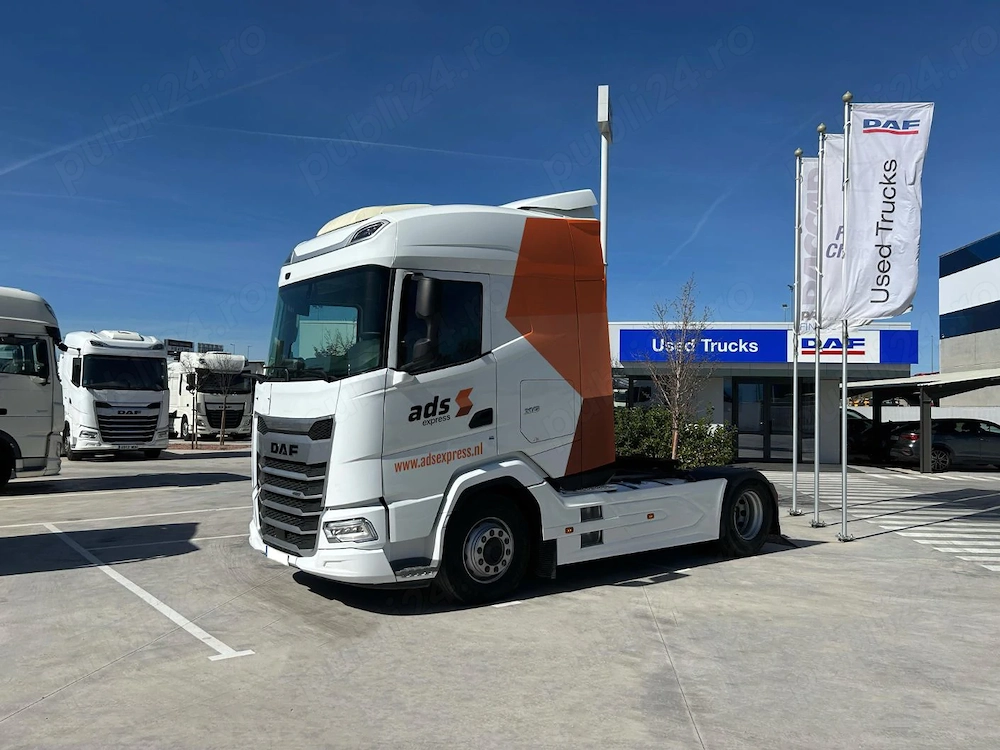 Angajare sofer profesionist + ADR