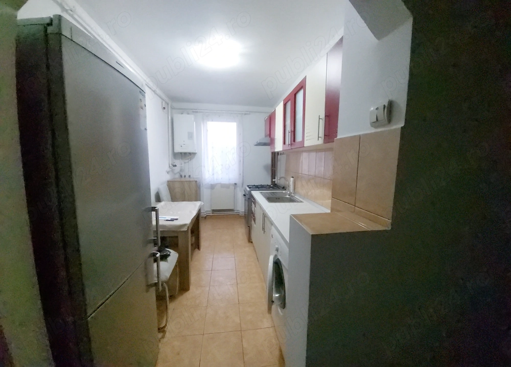 Apartament de inchiriat