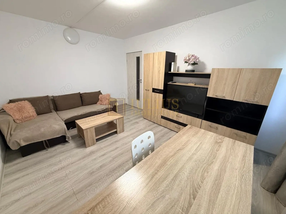 2 camere| langa ISHO| zona frumoasa| aproape de Iulius Mall|