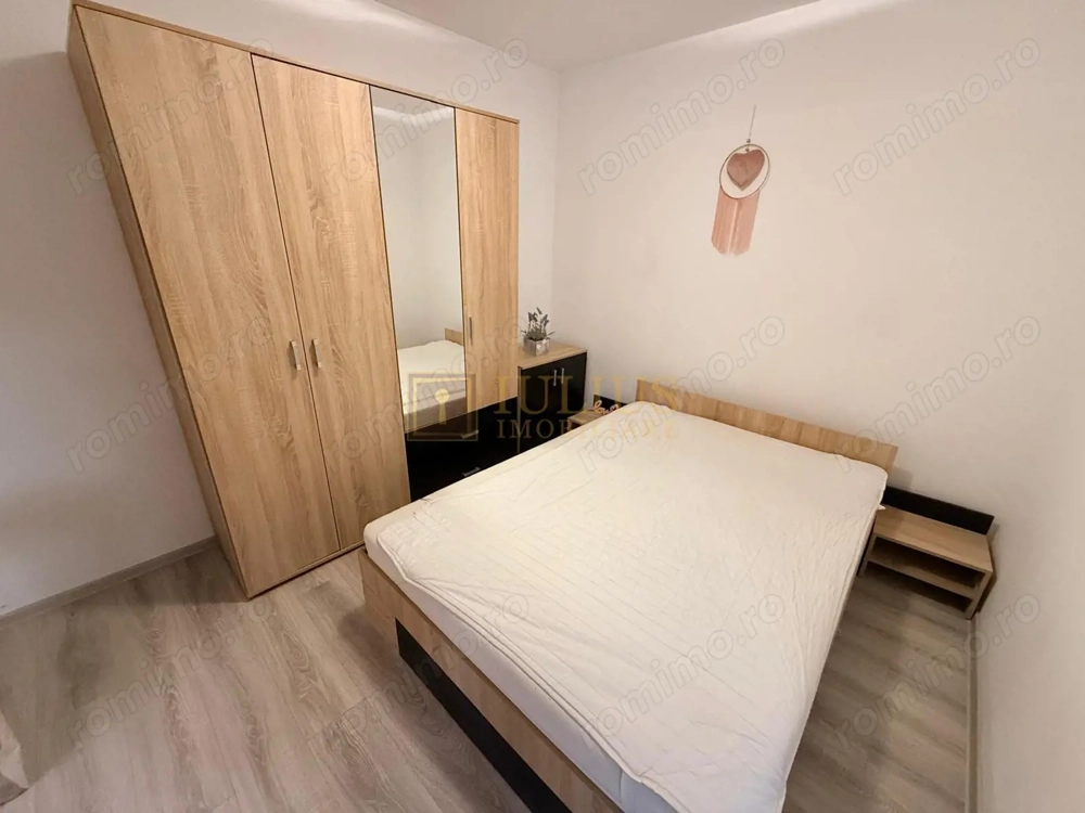 2 camere| langa ISHO| zona frumoasa| aproape de Iulius Mall|