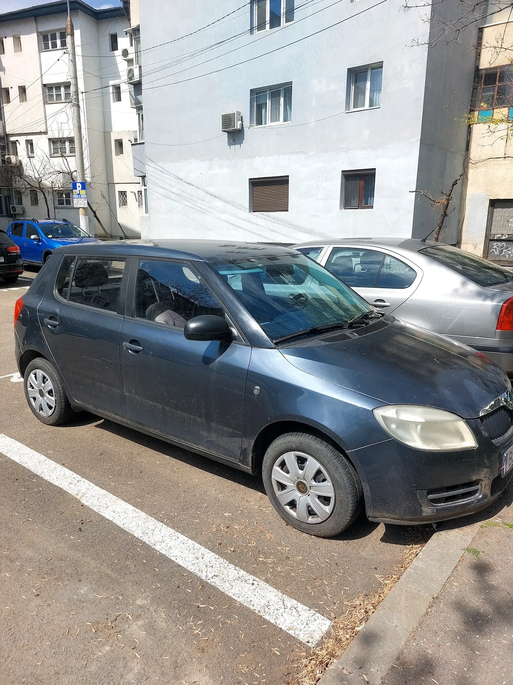 vanzare auto