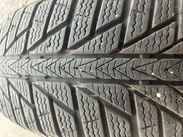 Viking 195/65R15 iarna