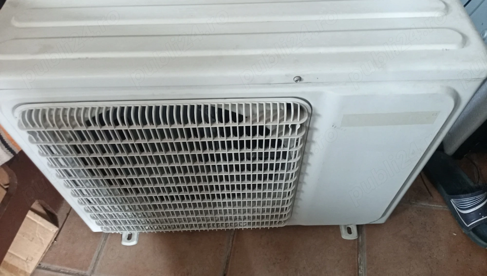 Aer coditionat , AC , Vortex inferter 12000Btu , consum mic de energie