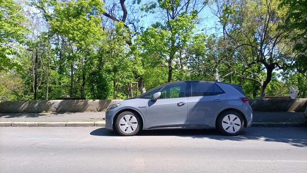 VW ID.3 PRO 2023 | Unic Proprietar | Garanție | Stare Impecabilă