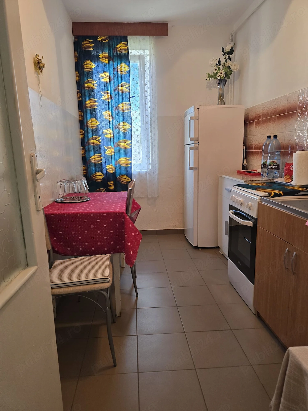 Apartament cu 2 camere Complexul Studentesc Profi DALIEI