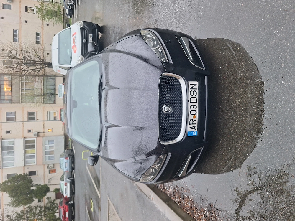 Vand autoturism Jaguar XF 