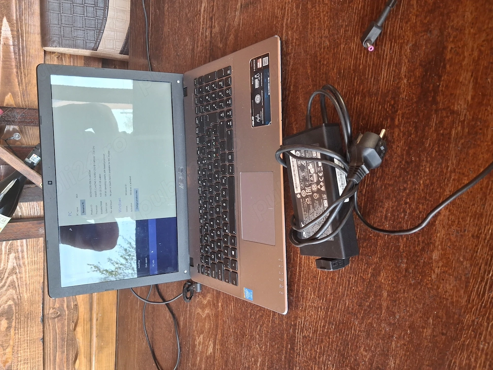 Laptop acer