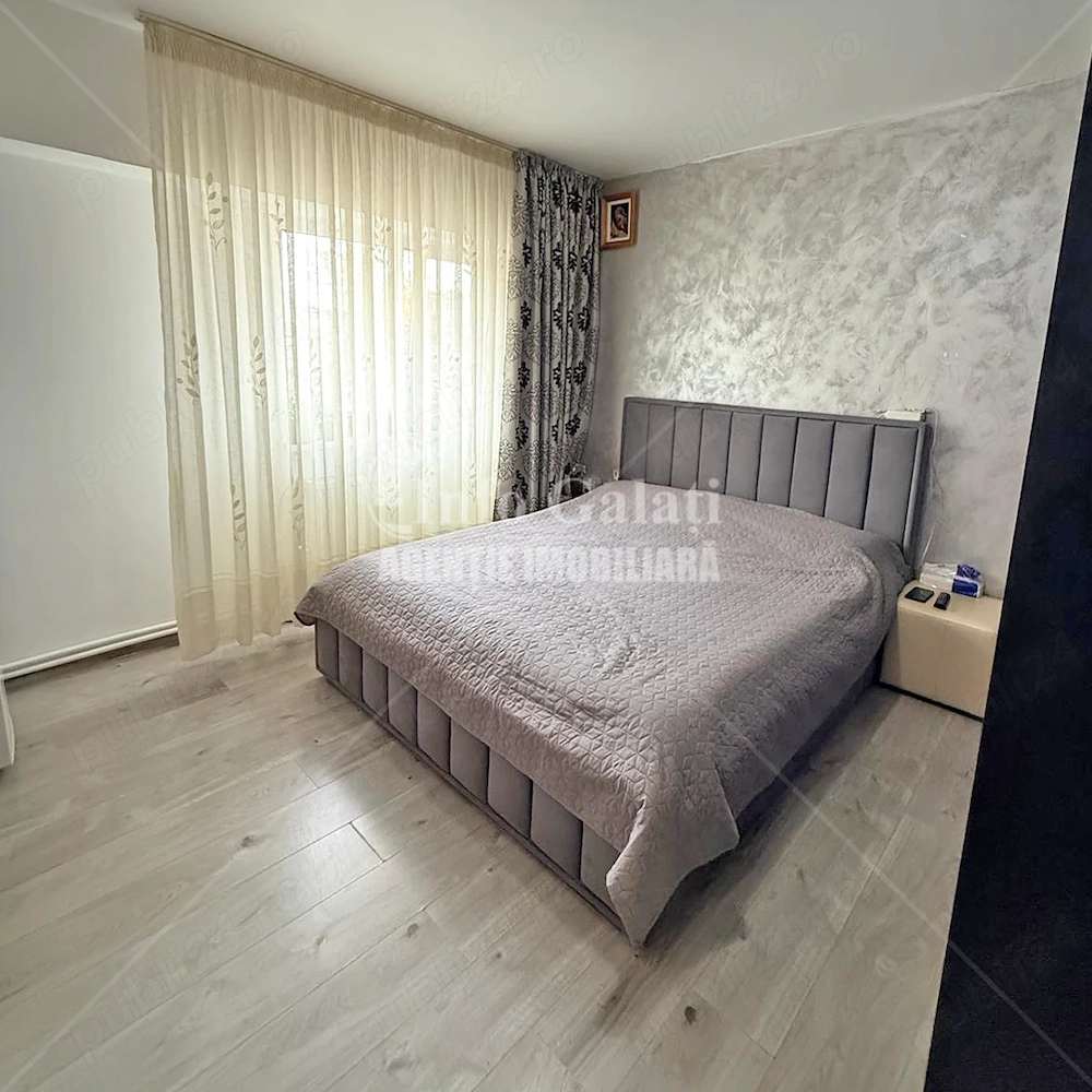 | Apartament cu 1 camera | I.C.Frimu | Mobilat si Utilat |