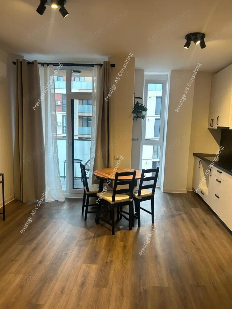 Apartament 2 Camere | Campeador 2 -Calea Torontalului | Loc Parcare Inclus