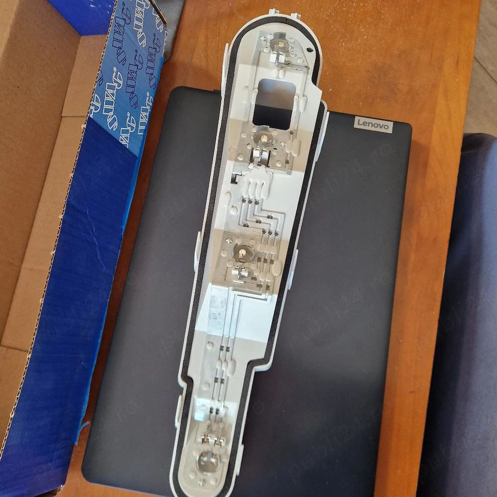 Soclu  lampa stop dreapta Ford Fusion