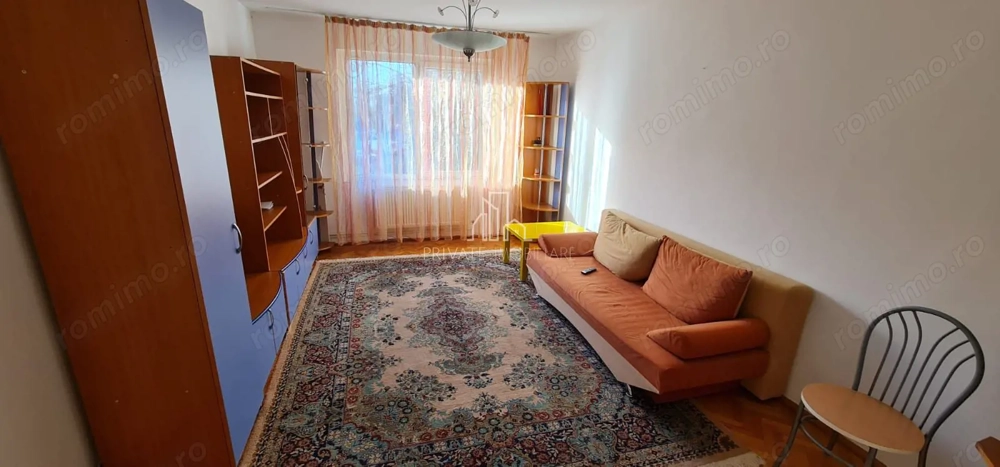 Apartament 2 Camere Et.1/4 De Inchiriat, Bd Pandurilor, Zona Tudor