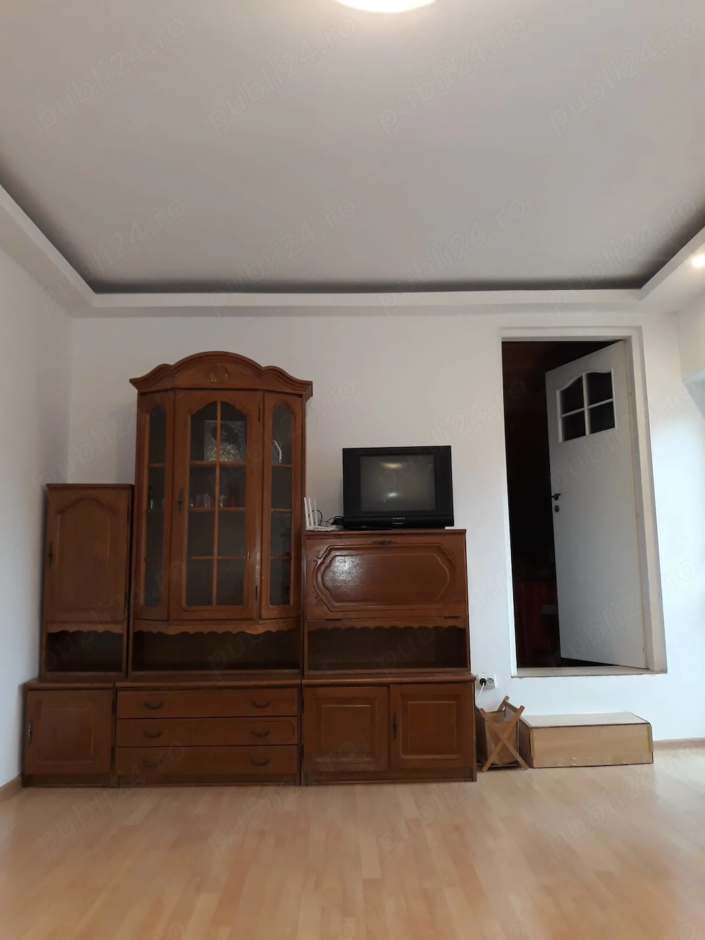 Închiriez 3 camere Racadau Brașov 