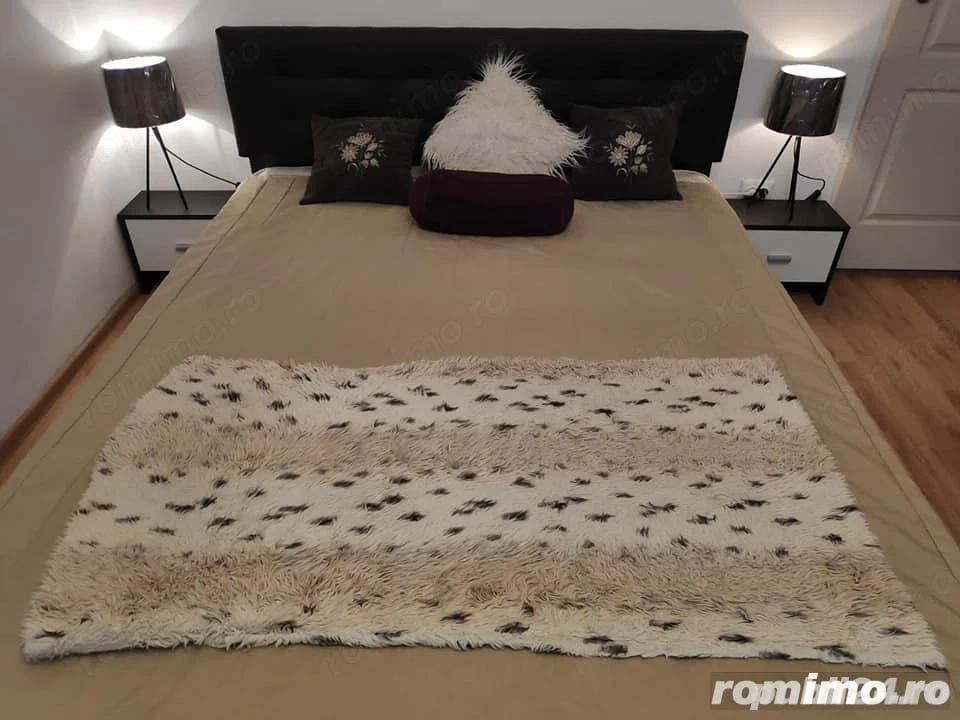 De vanzare apartament o camera zona Garii