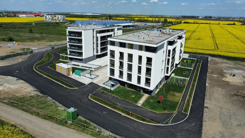Apartament 3 camere | Torontalului - METRO 2