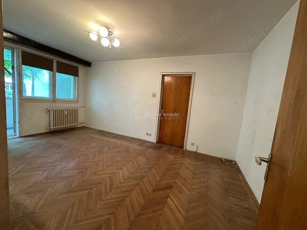 3 camere - Titan - Aleea Solidaritatii