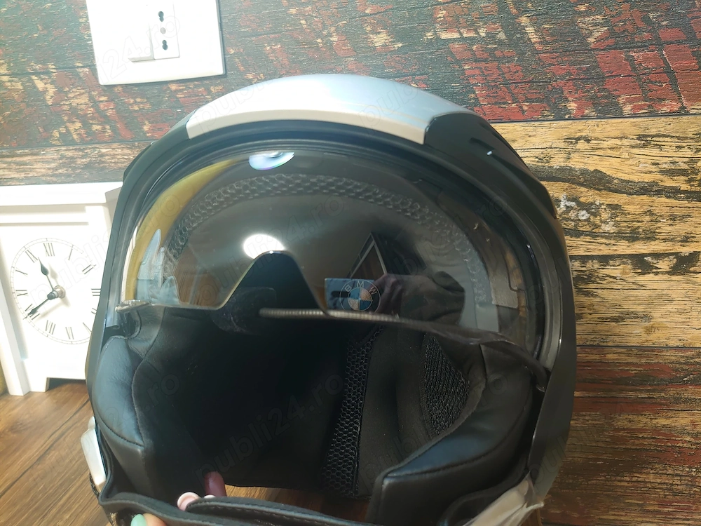 Casca moto BMW Motorrad Jet Airflow 2 