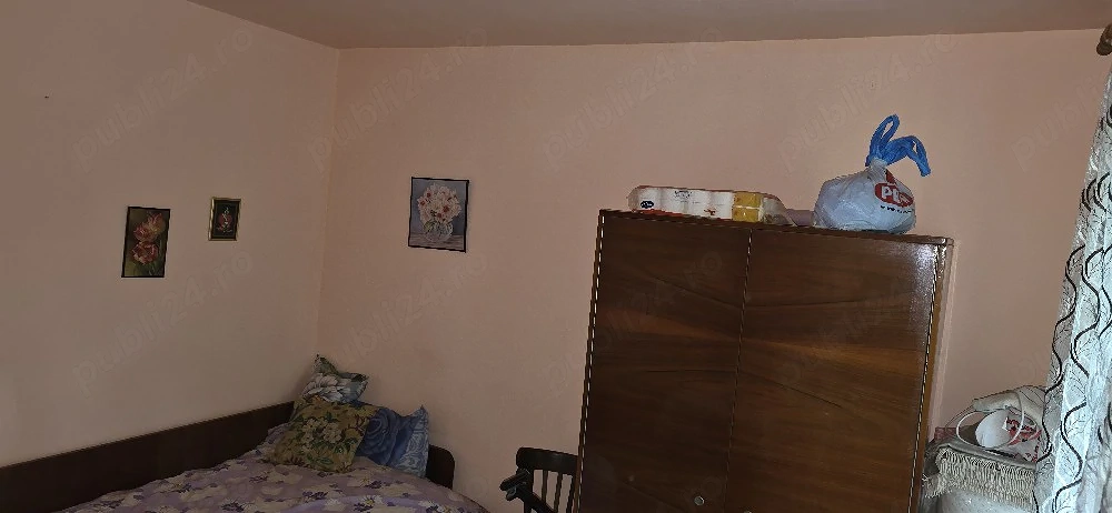 Vând apartament 