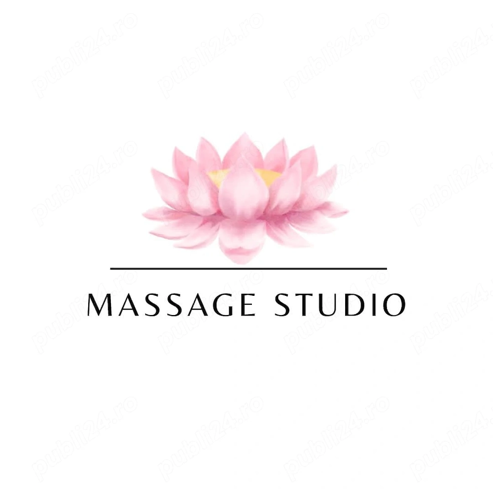 Massage Studio in zona Girocului caută terapeut(ă) 