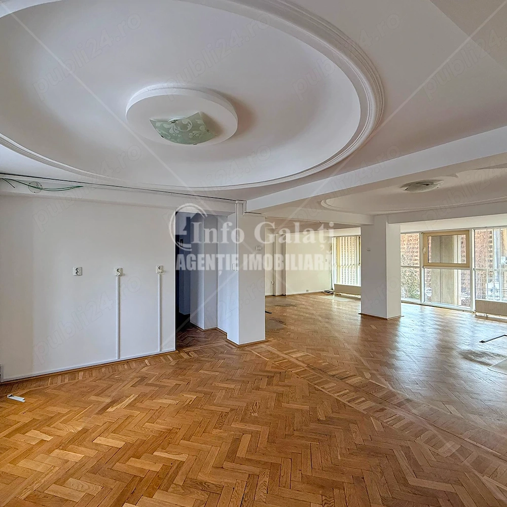 | Spatiu Comercial 264 mp | Str. Domneasca |