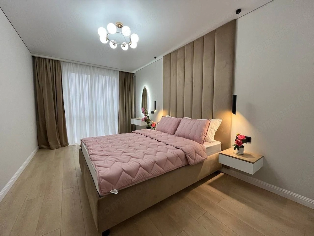 Garsonieră de închiriat în zona Alba Iulia