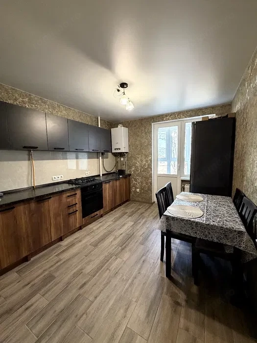 Inchiriere garsoniera cu centrala proprie in zona 13 Septembrie