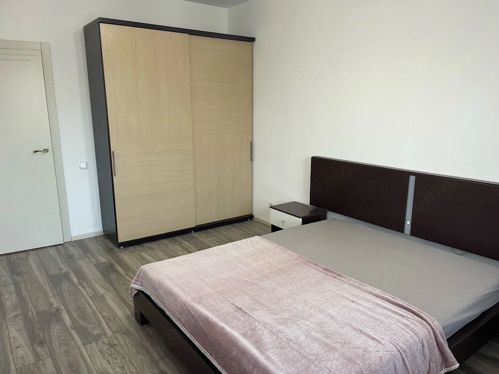 Garsonieră de închiriat în zona Lujerului
