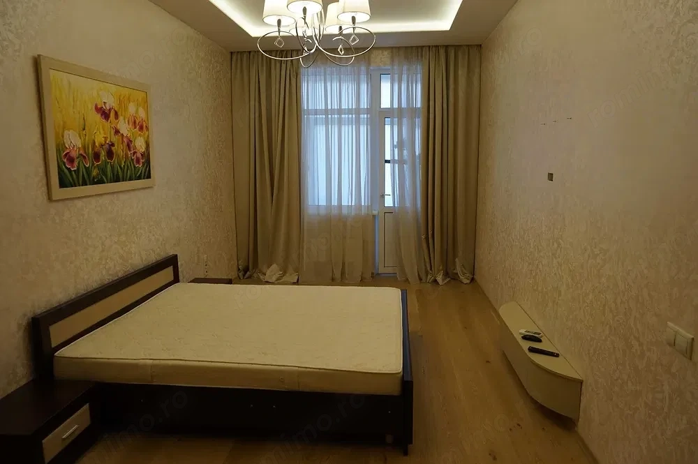 Inchiriere garsoniera in zona Baba Novac