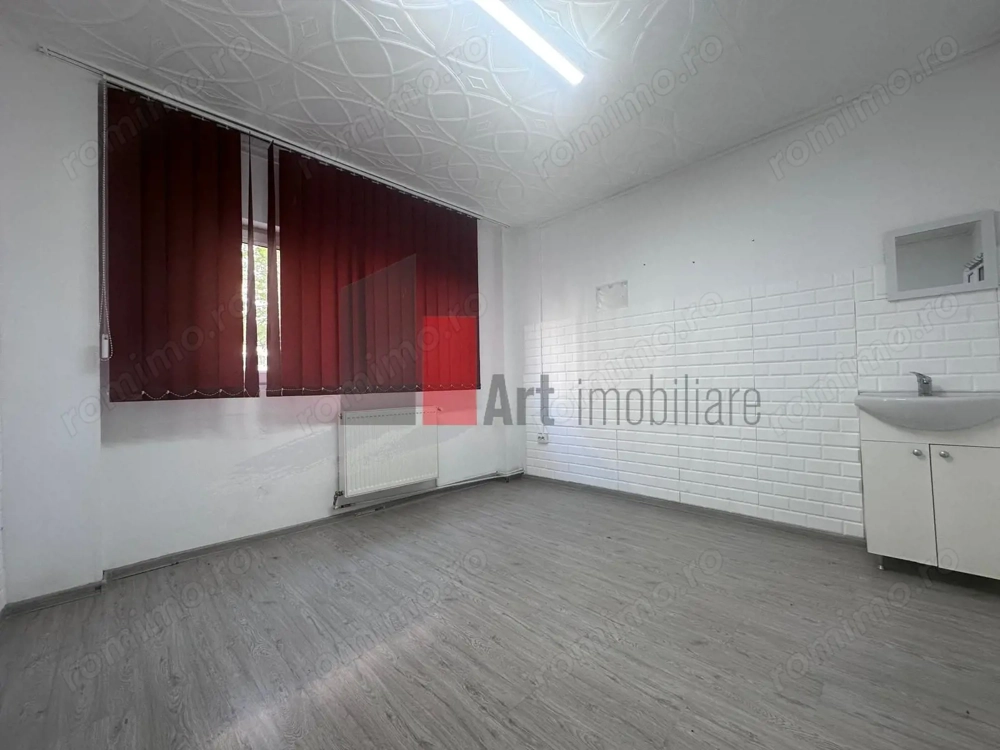 Spatiu comercial de inchiriat in zona Rahova