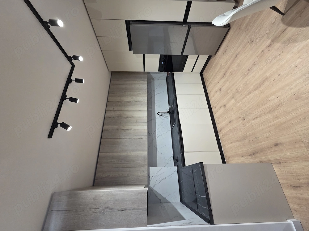 Inchiriez apartament 2 camere