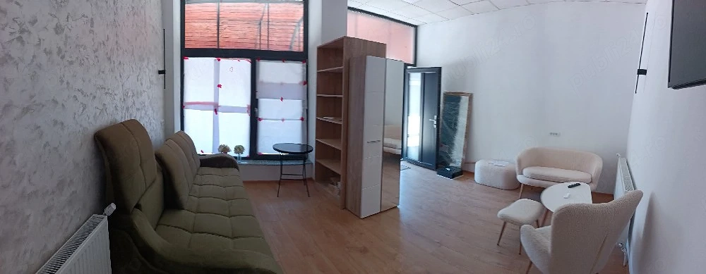 Spatiu de inchiriat Govora 