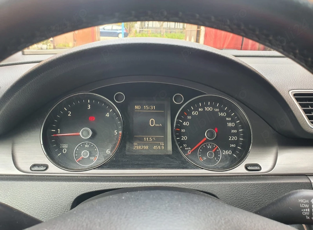 Vind Volkswagen Passat