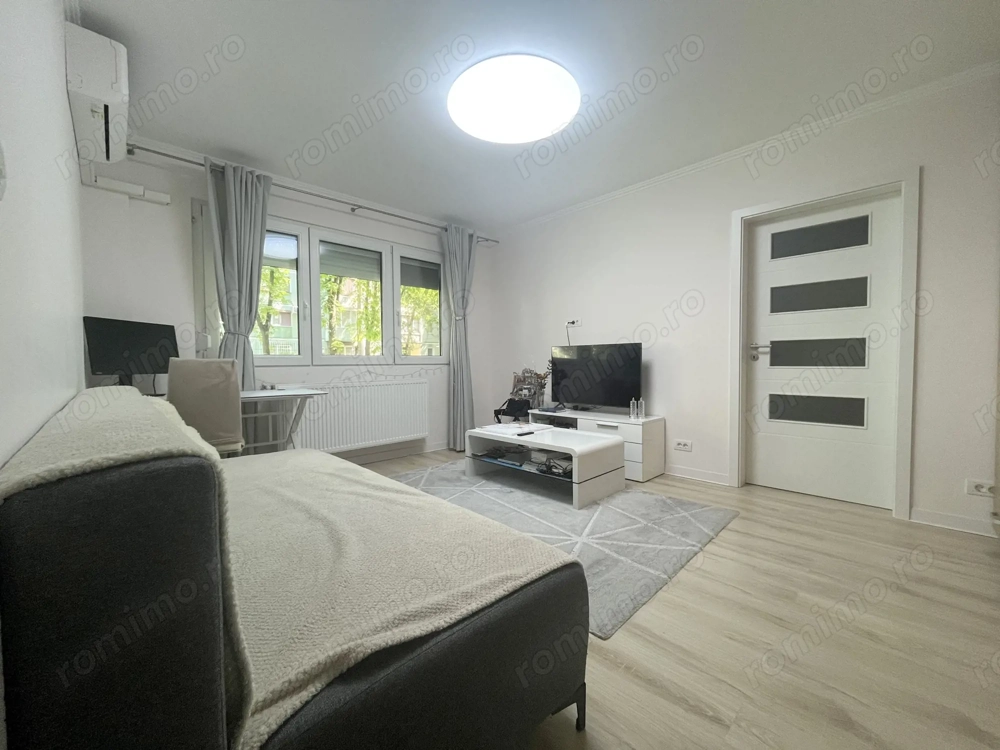 Apartament 2 camere – lângă Medicină