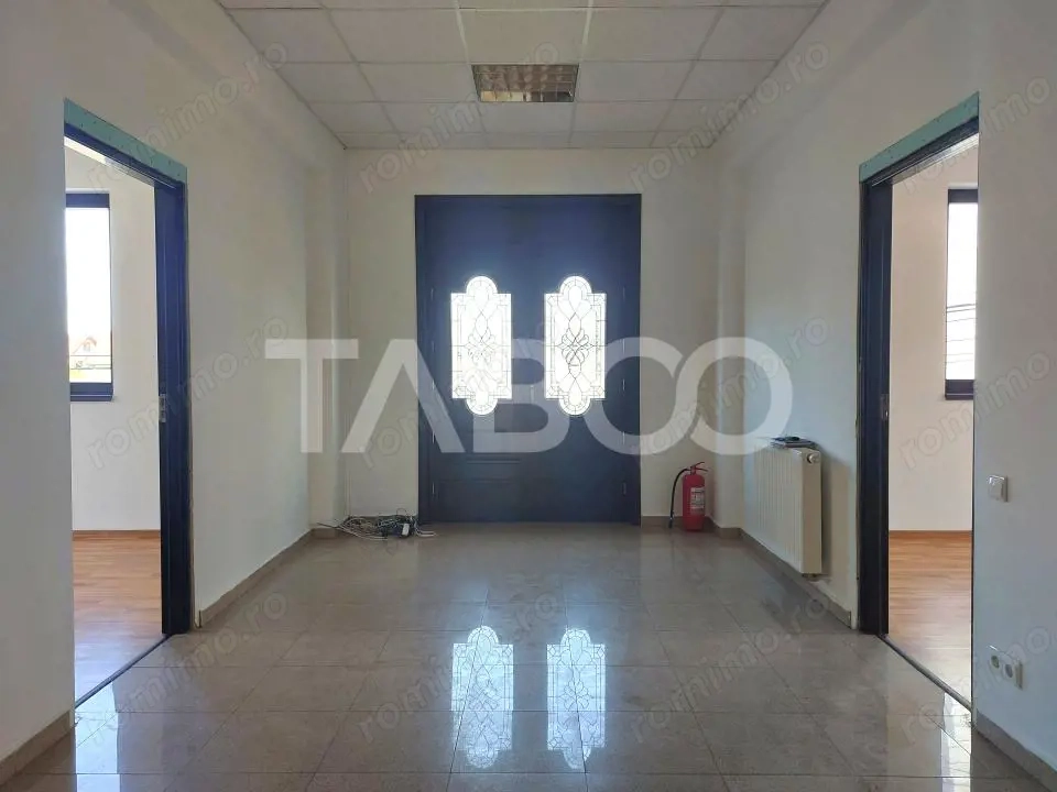 Eleganta si prestigiu - Spatiu de birouri de 110 mp zona Sub Arini