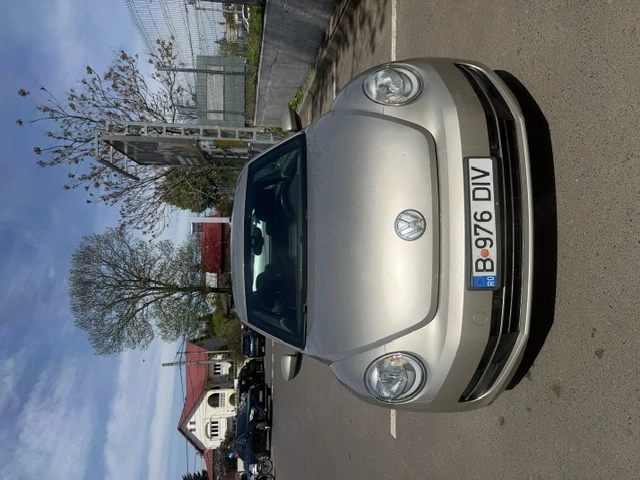 Volkswagen Beetle 1.2 TSI 2013 - întreținut, gata de drum