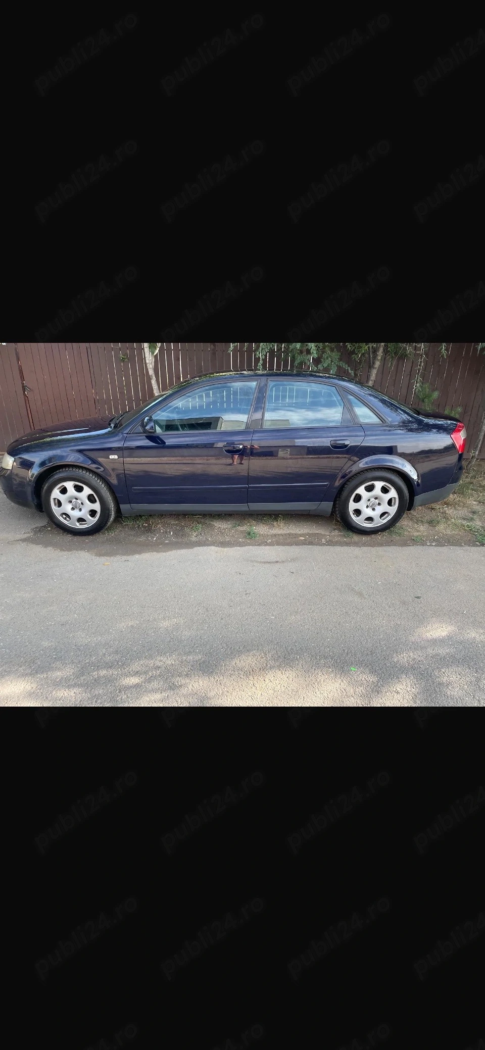 audi a4 2002 101 cp