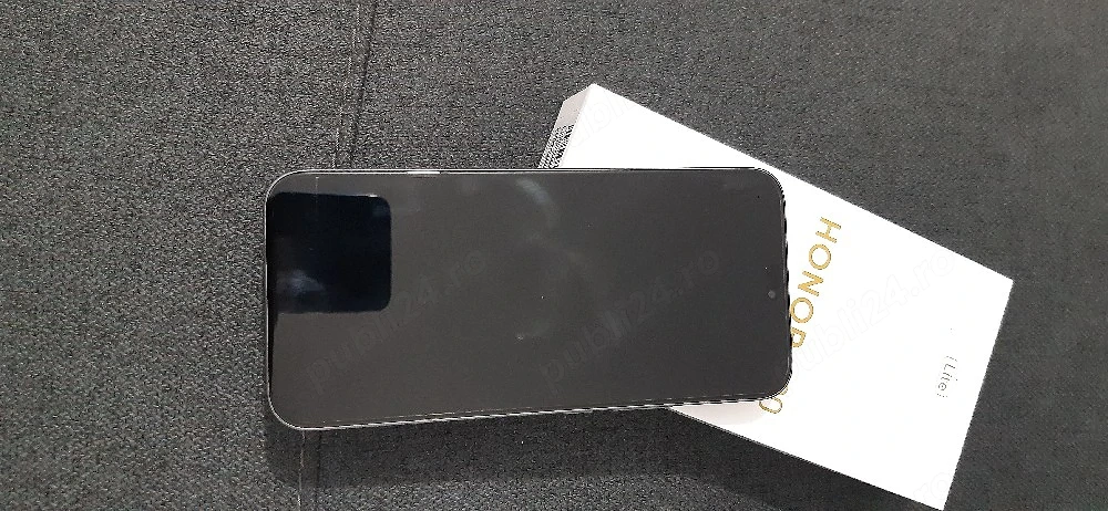 honor 400 lite  la cutie