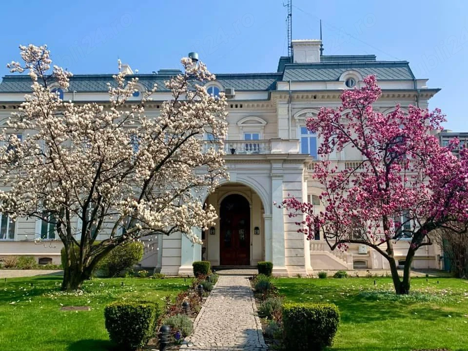 Specialist Monitorizare Media & Traducător Traducătoare