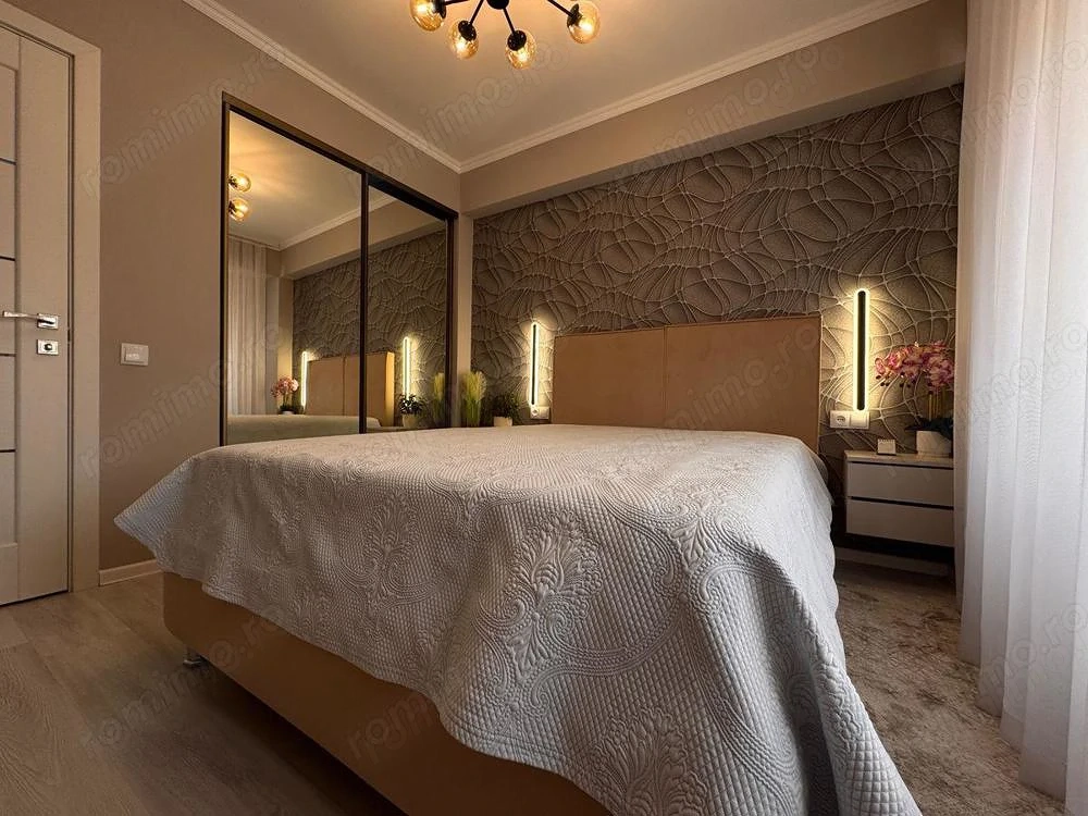 Apartament 2 camere in zona Berceni