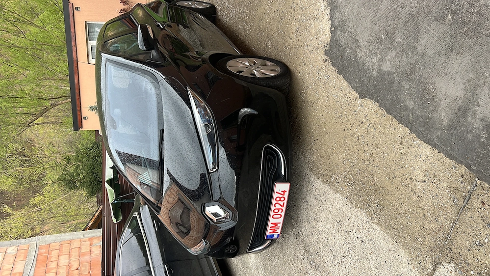 De vânzare  Renault Zoe 2015