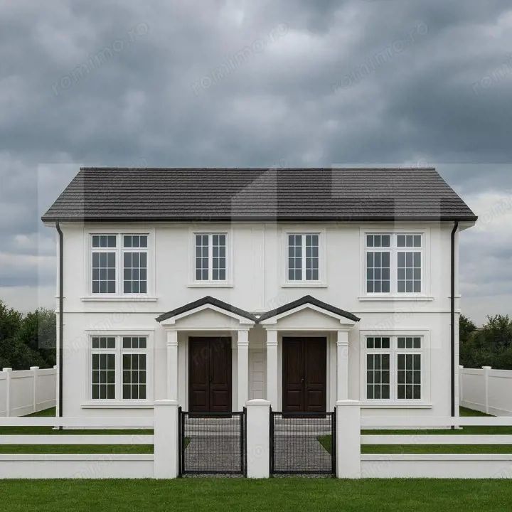 Duplex de vanzare, 90mp utili, zona Urseni 