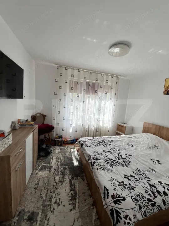 Apartament cu 2 camere, decomandat, zona Generala 1
