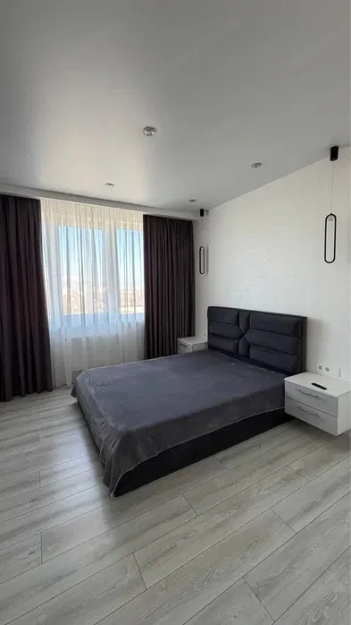 Inchiriere garsoniera in zona Rahova