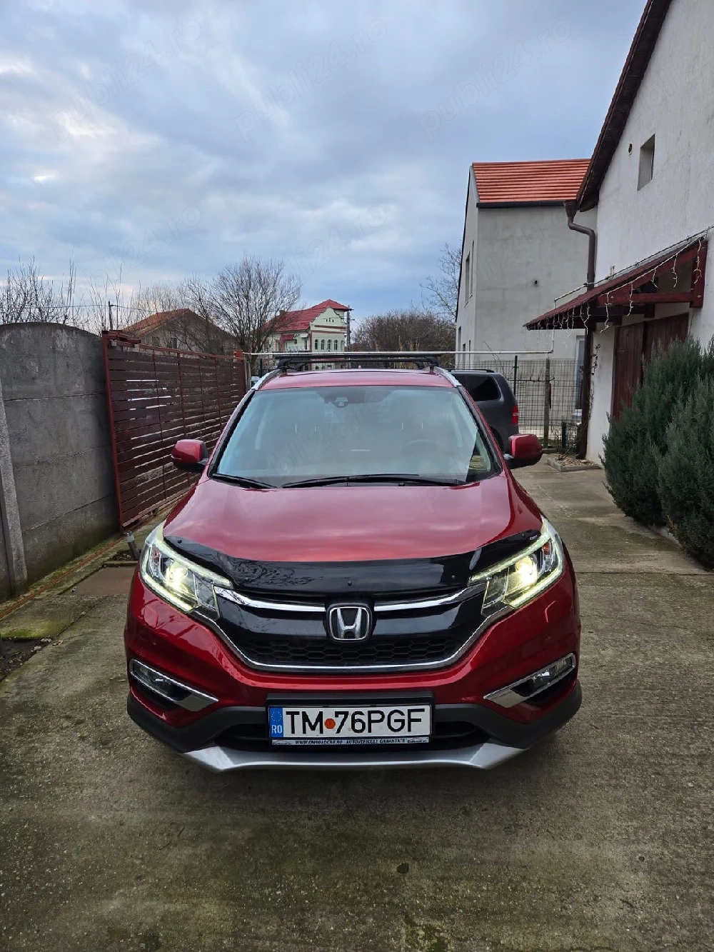 Vand Honda CR-V